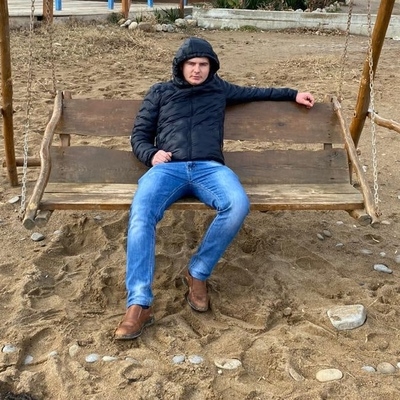 Богдан, 25, Sovetskiy