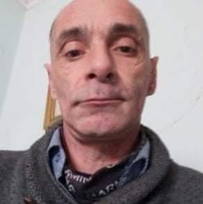 Roberto, 53, Masserano