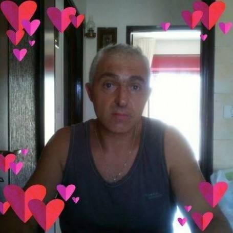 Maurizio, 49, Teramo