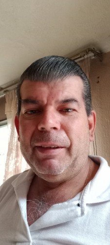 Carlos, 55, Guatemala City