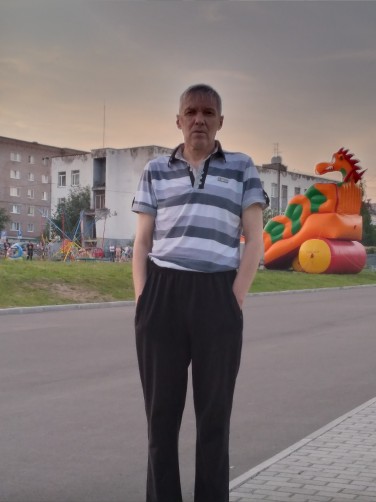 Дмитрий, 53, Kushva