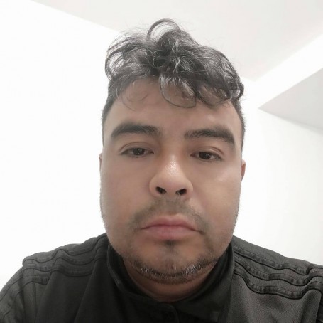 José Mauricio, 42, Markham