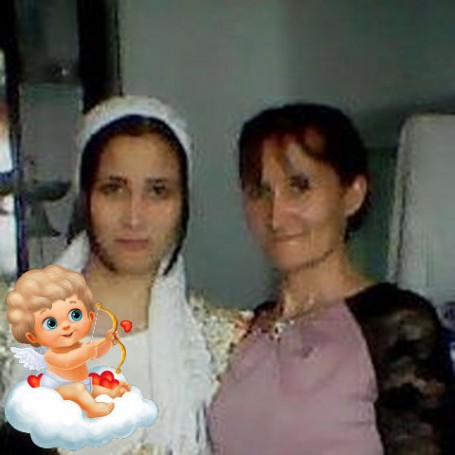Fatima, 47, Tashkent