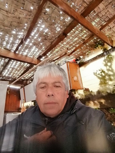 Luis, 61, Chimbarongo