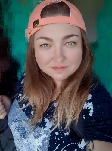Ангелина, 27, Kemerovo