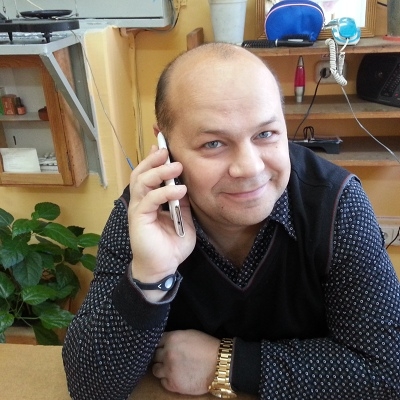 Сергей, 50, Baranovichi