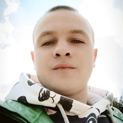 Andrey, 28, Kherson