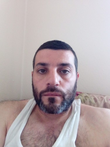 Mohamad, 32, Tripoli