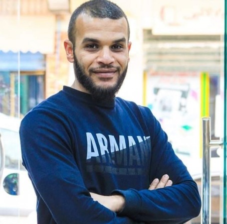 Akram, 29, el hed