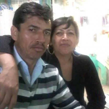 Martin, 52, Reynosa