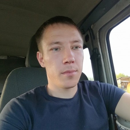 Иван, 33, Kyshtym