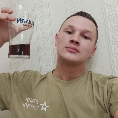 Сергей, 27, Sergiyev Posad