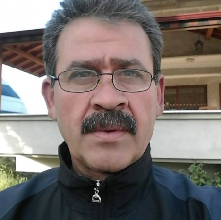 Fevzi, 58, Antakya