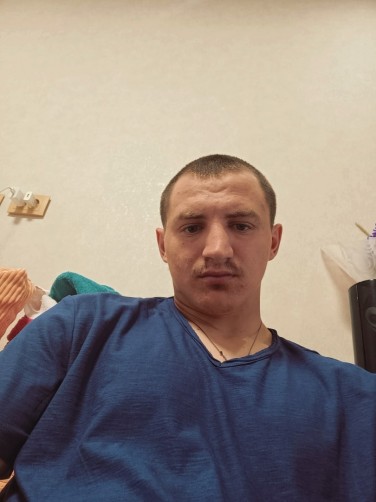 Дмитрий, 24, Barabinsk