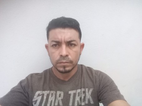 Francisco, 34, Monterrey