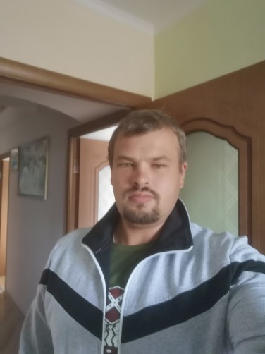 Анатолий, 34, Sarov