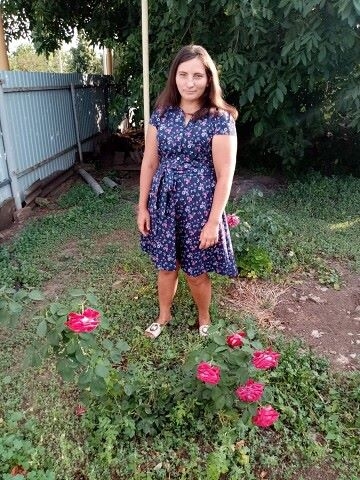 Tatyana, 26, Vityazevo