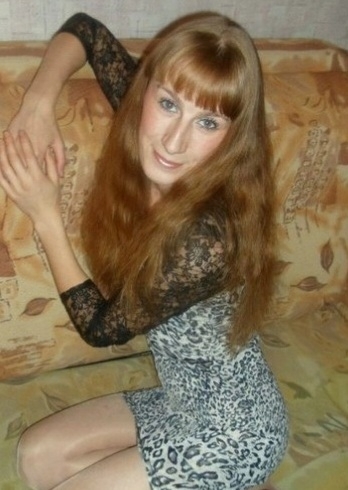Татьяна, 35, Velikiy Novgorod
