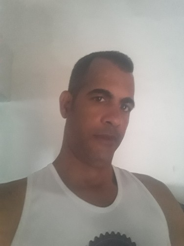 Luiz Cláudio Batista Rastelle, 35, Fazenda Sao Salvador