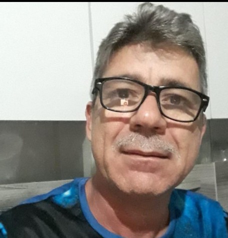 Sergio, 53, Taubate