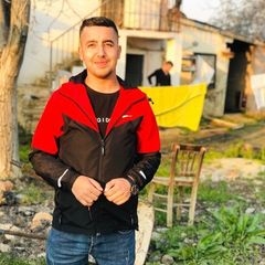 Mehmet, 26, Liman