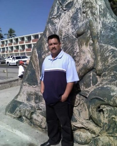 Javier, 42, Tepic
