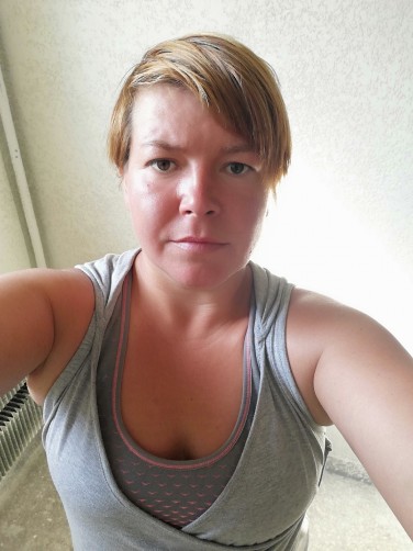 Александра, 39, Belousovo