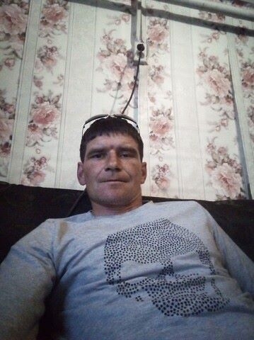 Сергей, 34, Kyshtym