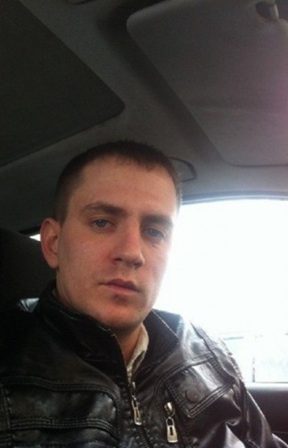 Мишаня, 36, Serpukhov