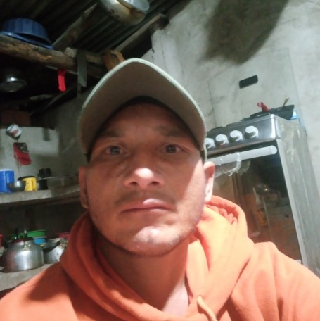 Manuel, 45, Tarapoto