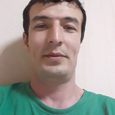 Фарход, 34, Stupino