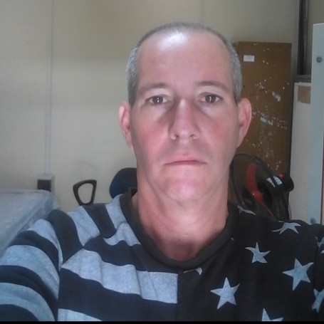 Ivan, 51, Havana
