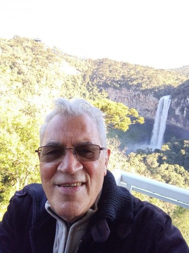Afonso, 78, Ponta Grossa