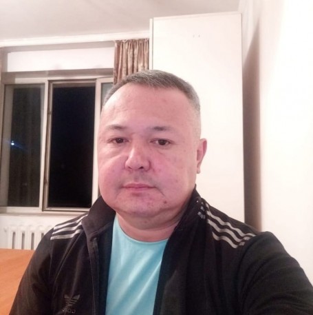 Бахтияр, 43, Shymkent