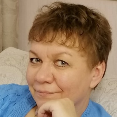 Olga, 50, Samara