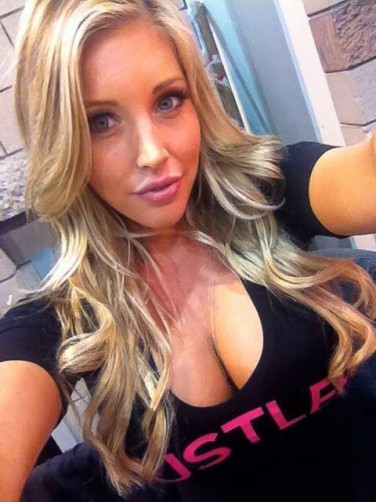 Samantha Saint Snapchat