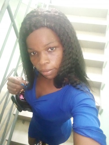 Annabelle, 22, Abidjan