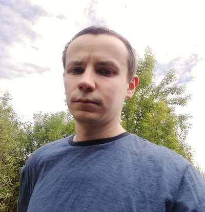Геннадий, 32, Furmanov