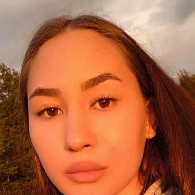Kamila, 18, Leninogorsk