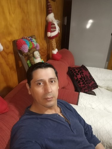 Manyjose, 21, Los Calizos