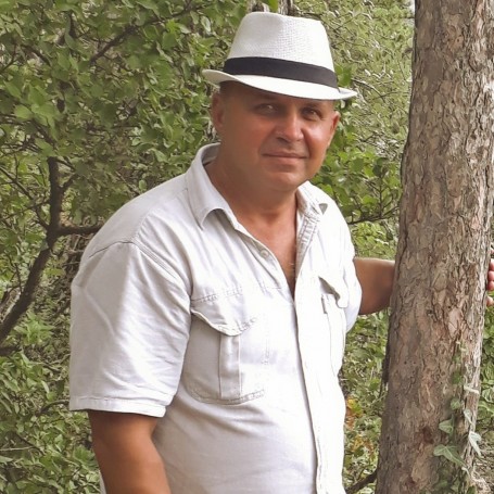 Игорь, 52, Ipatovo