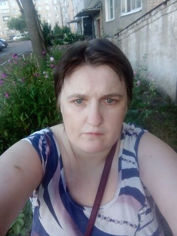 Kseniya, 37, Kalyazin