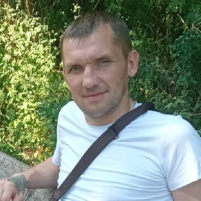 Владимир, 36, Gryazovets