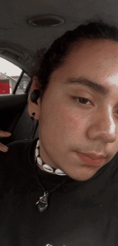 Ociel, 22, Ixtapaluca
