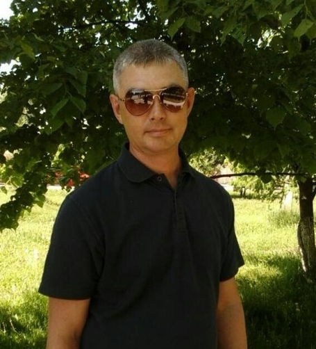 Yuriy, 50, Berdsk