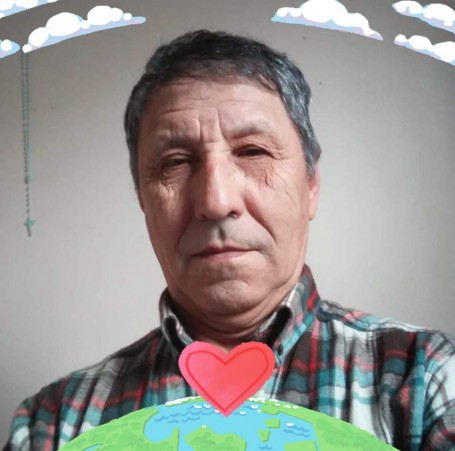 José Luis, 69, Bridgton