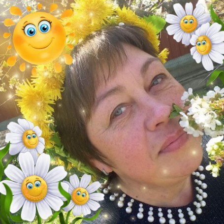 Лариса, 54, Vityazevo