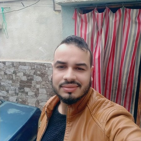 Abdou, 28, Douaouda