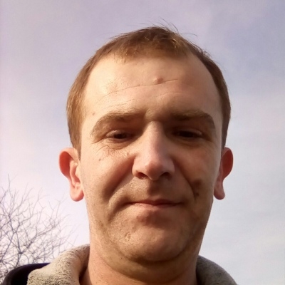 Юрий, 35, Timashevsk