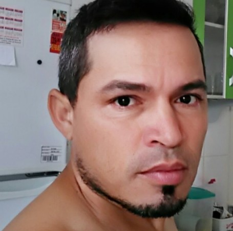 Antonio Elias de Souza, 42, Jundiai